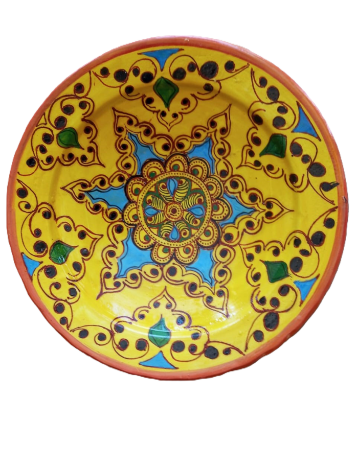 Handmade Pottery - 00c0dd3d f0c1 4c26 aa03 15c2a38ae51c