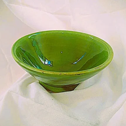small olive bowl