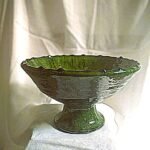 Bowl for holding fruits or salad