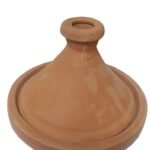 Cooking Tagine for Two