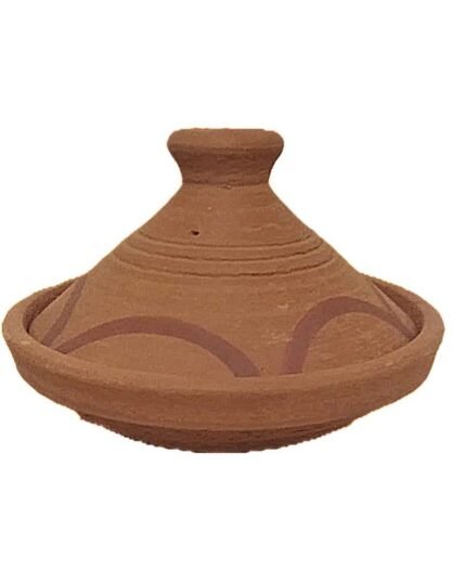 Cooking Tagine for Three