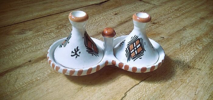 Handmade Pottery - IMG 20250309 WA0207