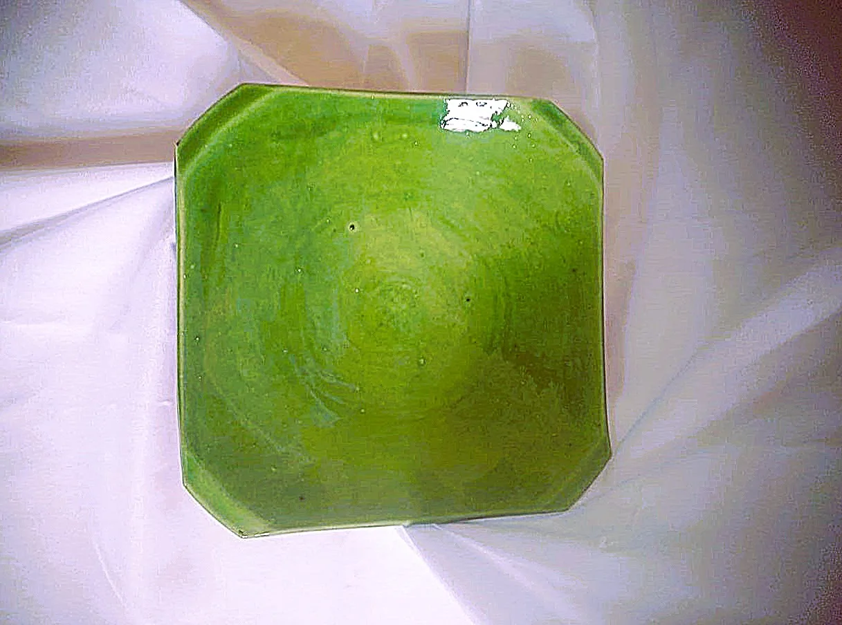 square plate - Image 3