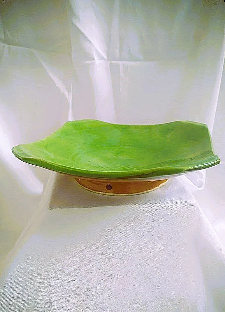 square plate - Image 1