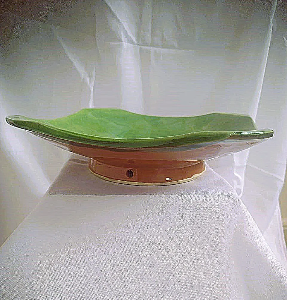 square plate - Image 2