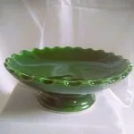 compote dish
