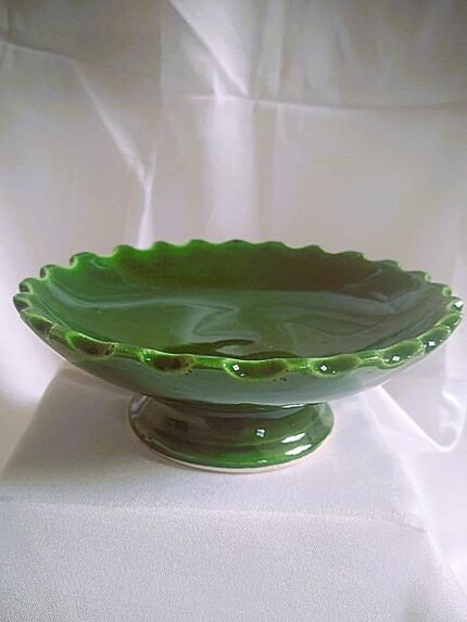 compote dish