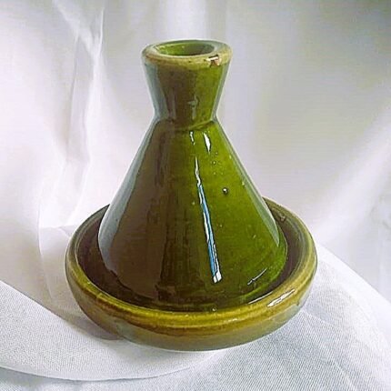 Very small tagine
