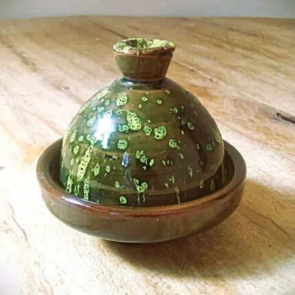 small tagine